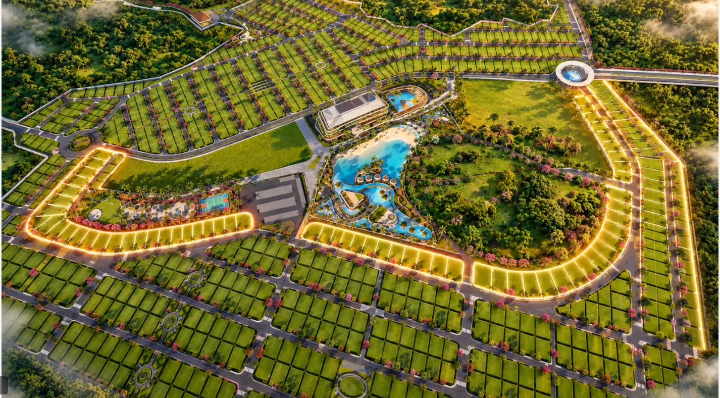 The Crown Collection - Premium Land by HOABL